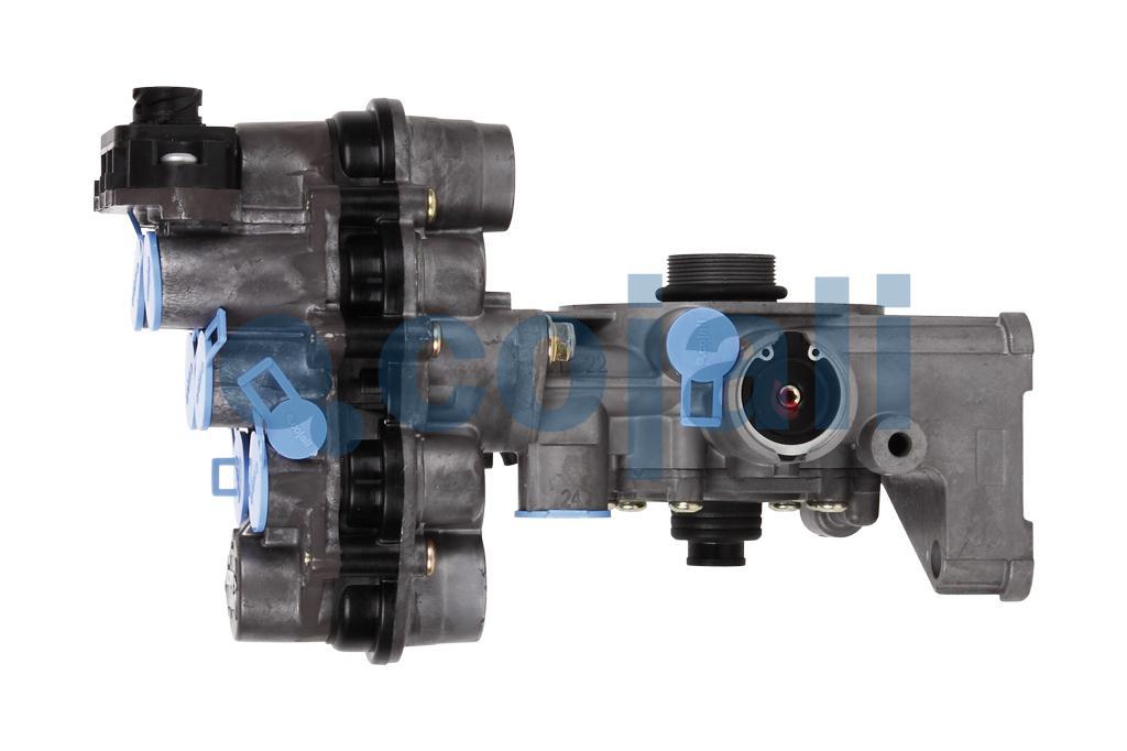 AIR DRYER. PROCESSING UNIT, 2310909, ZB4535