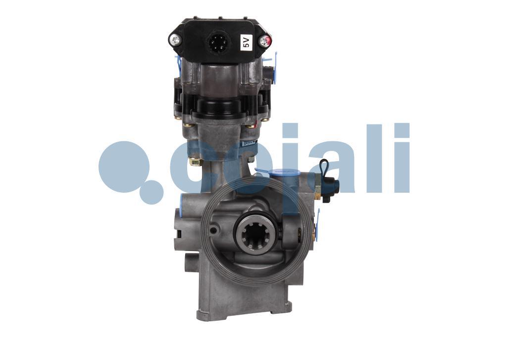 AIR DRYER. PROCESSING UNIT, 2310909, ZB4535