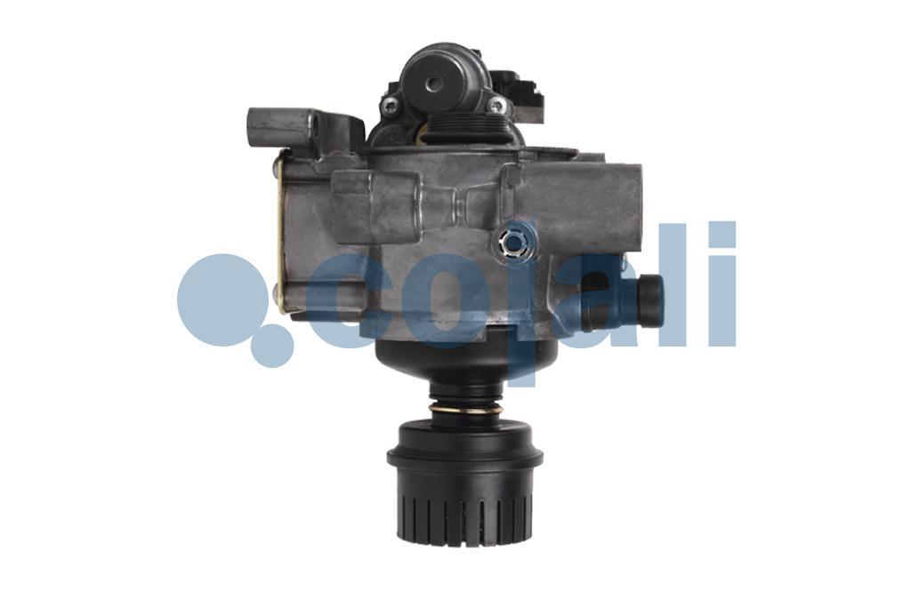 AIR DRYER. PROCESSING UNIT, 2310917, ZB4708