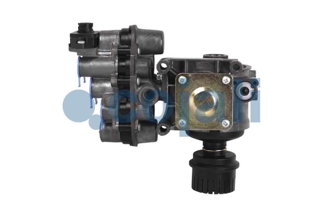 AIR DRYER. PROCESSING UNIT, 2310917, ZB4708