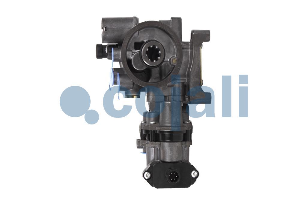 AIR DRYER. PROCESSING UNIT, 2310917, ZB4708