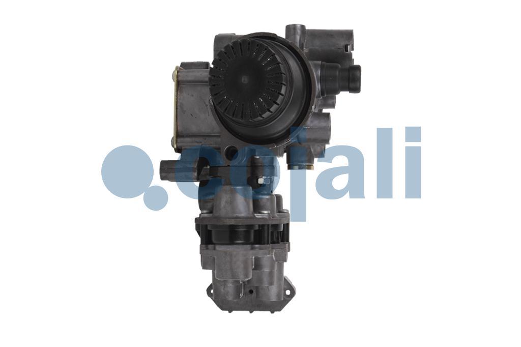AIR DRYER. PROCESSING UNIT, 2310917, ZB4708