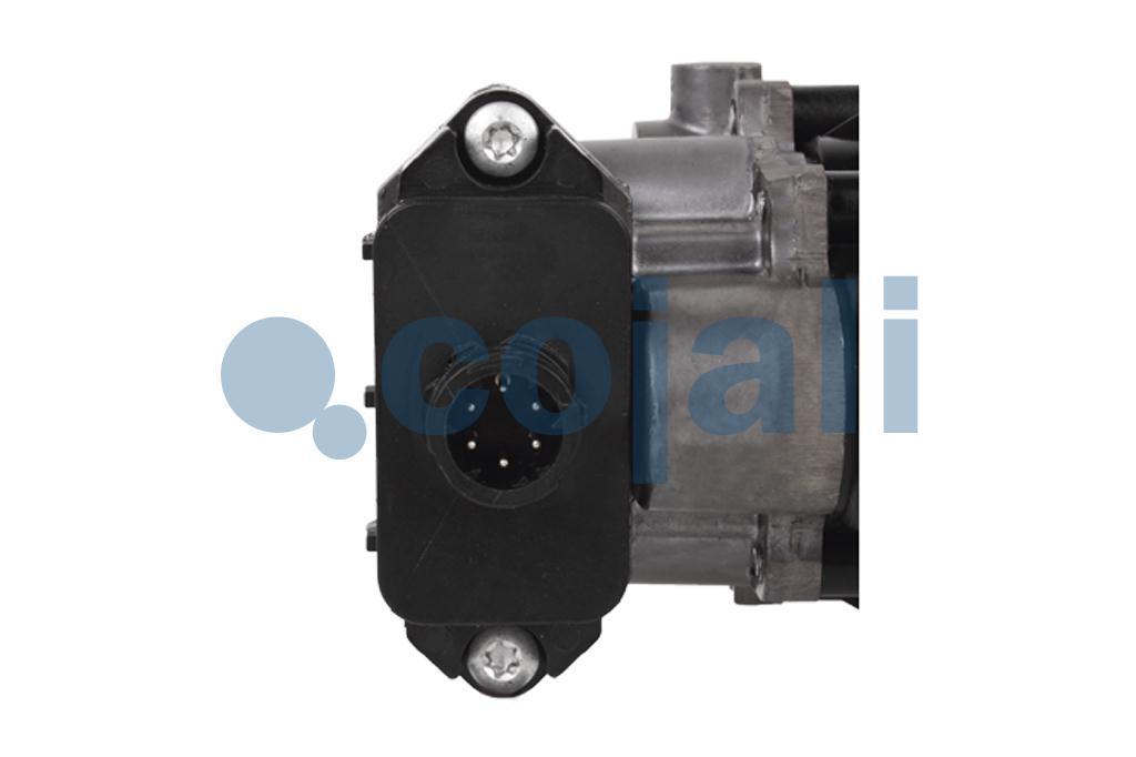 AIR DRYER. PROCESSING UNIT, 2310917, ZB4708