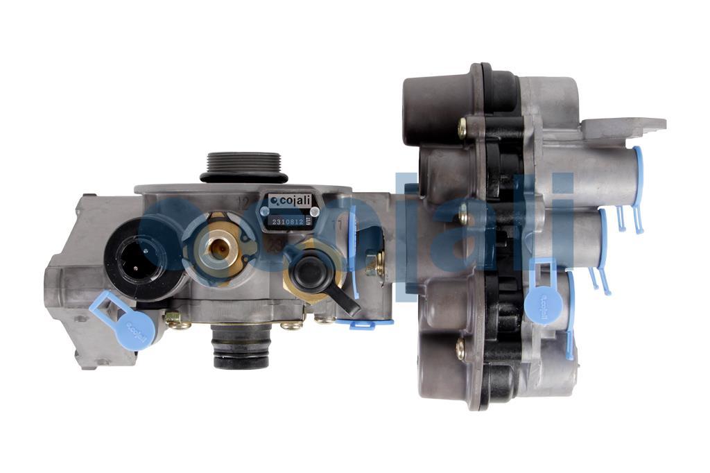 AIR DRYER. PROCESSING UNIT, 2310911, ZB4564