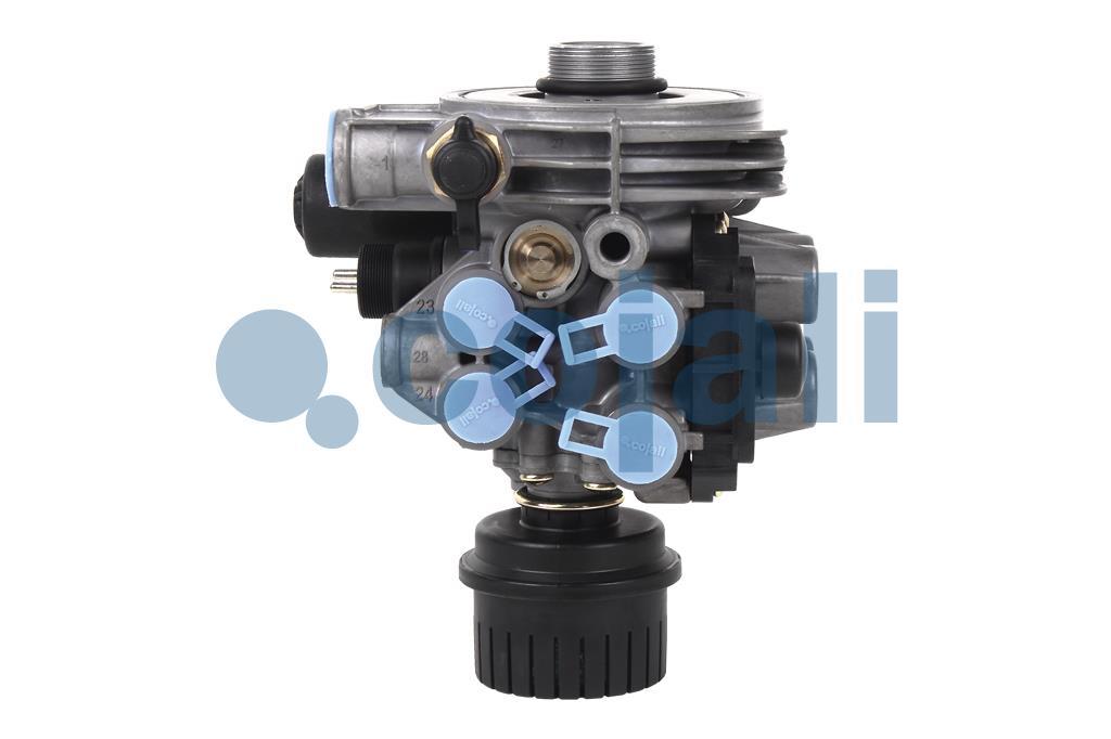 AIR DRYER. PROCESSING UNIT, 2310918, ZB4424