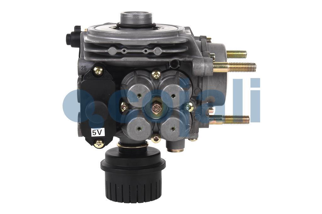 AIR DRYER. PROCESSING UNIT, 2310918, ZB4424