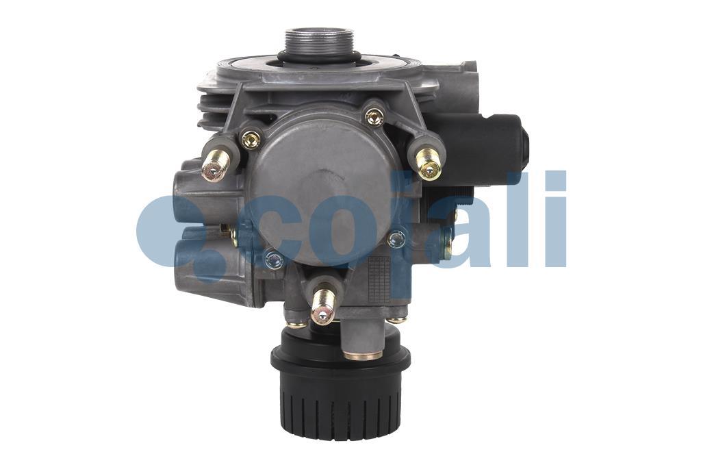 AIR DRYER. PROCESSING UNIT, 2310918, ZB4424