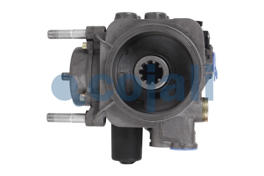 AIR DRYER. PROCESSING UNIT, 2310936, ZB4412