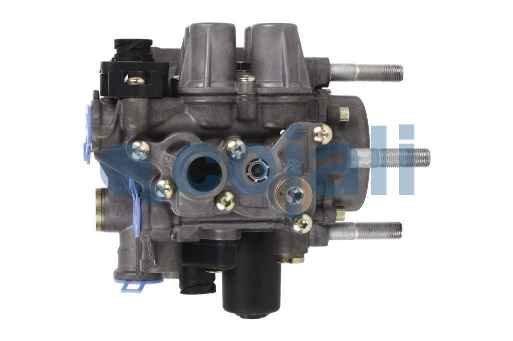 AIR DRYER. PROCESSING UNIT, 2310936, ZB4412