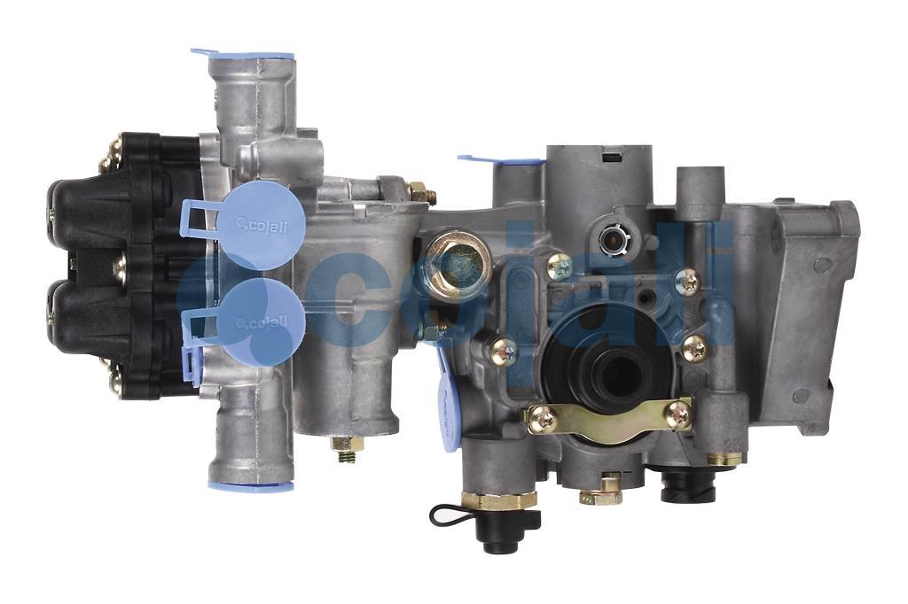 AIR DRYER. PROCESSING UNIT, 2310945, ZB4805
