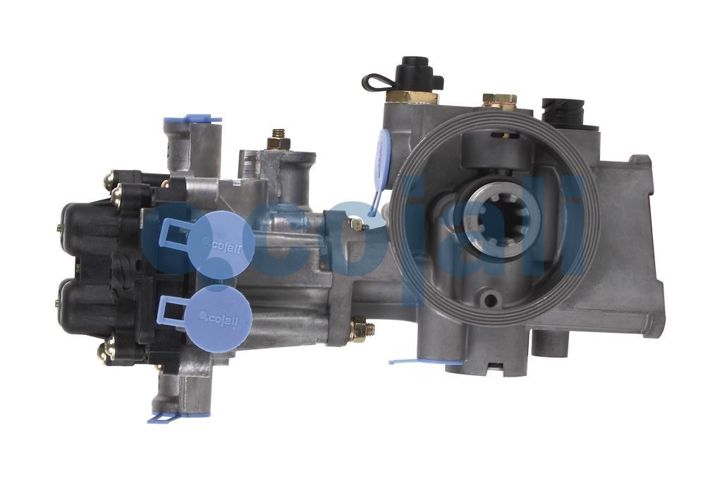 AIR DRYER. PROCESSING UNIT, 2310945, ZB4805