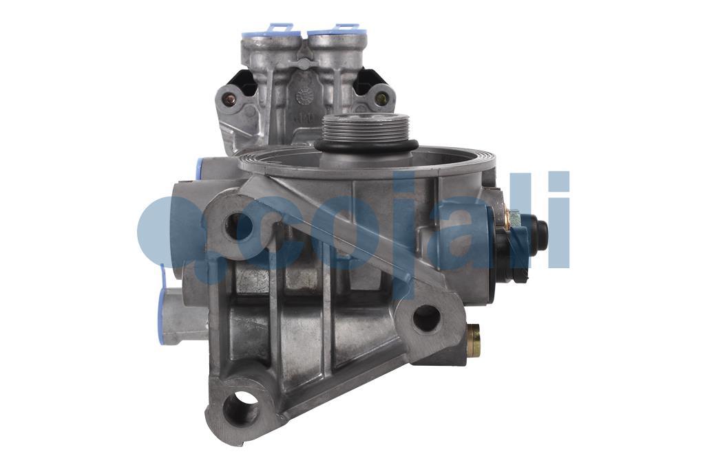 AIR DRYER. PROCESSING UNIT, 2310945, ZB4805