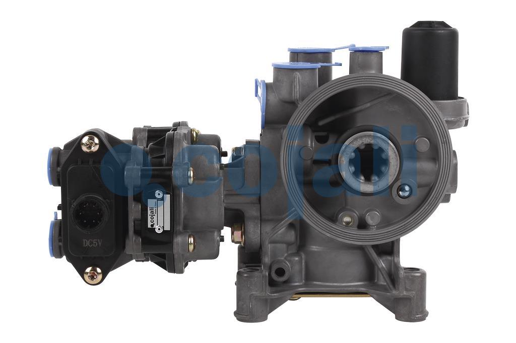 AIR DRYER. PROCESSING UNIT, 2310944, ZB4733