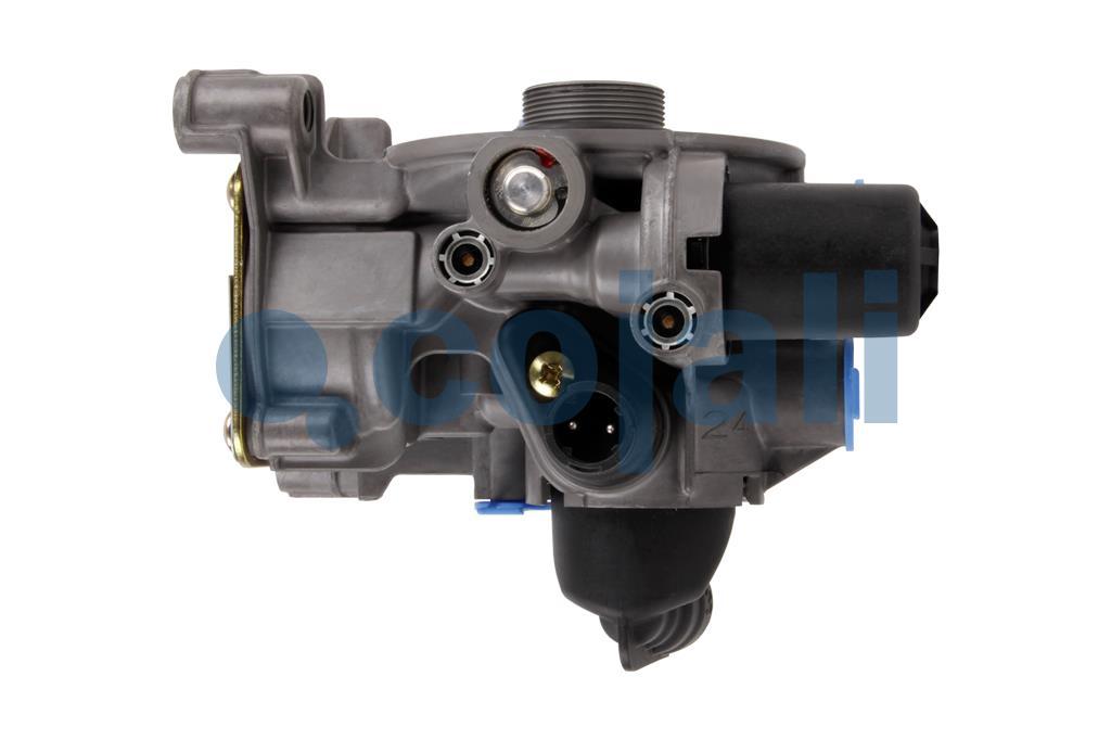 AIR DRYER. PROCESSING UNIT, 2310940, ZB4636