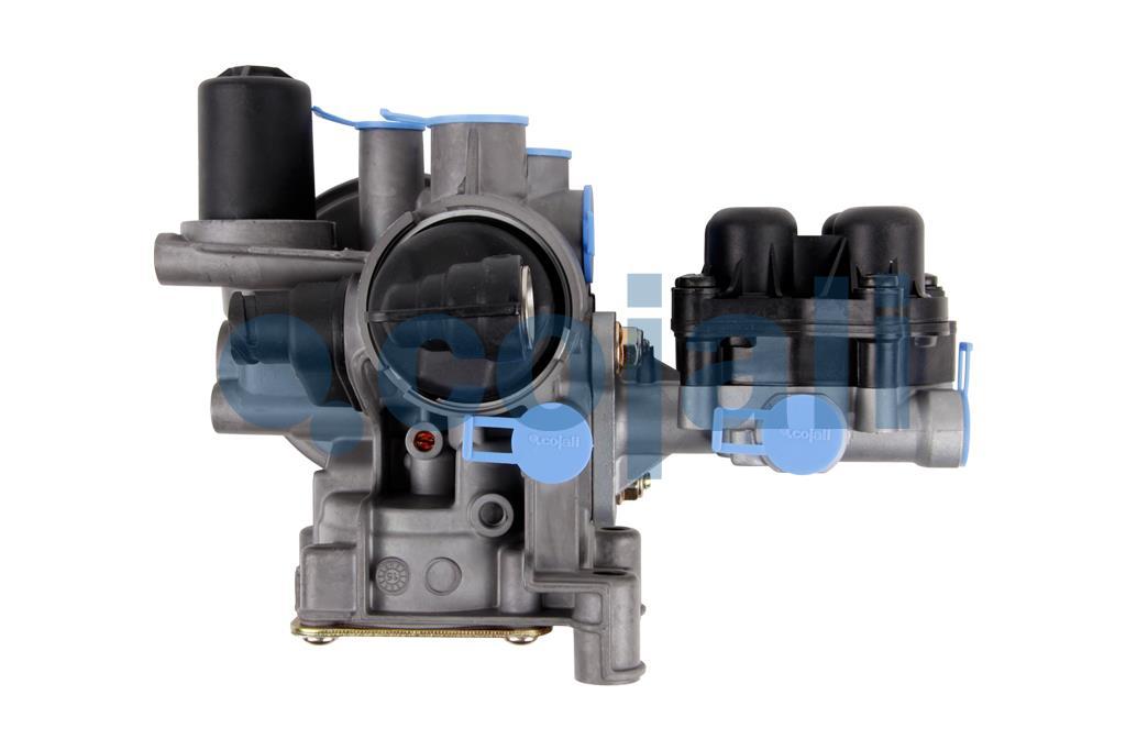 AIR DRYER. PROCESSING UNIT, 2310940, ZB4636
