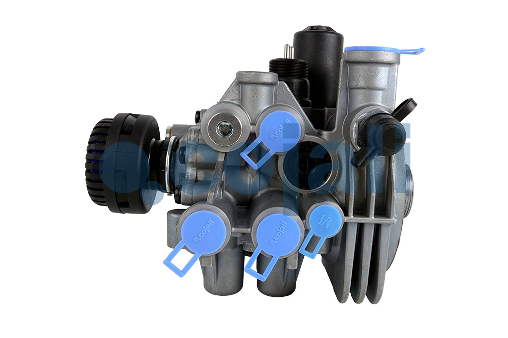 AIR DRYER. PROCESSING UNIT, 2310939, ZB4400