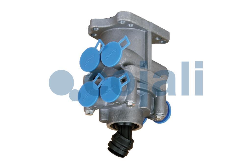 2312510 | MB4694 | FOOT BRAKE VALVE - Cojali Parts