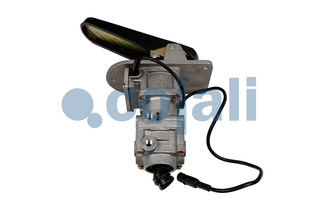 2312513 | MB4745 | FOOT BRAKE VALVE - Cojali Parts