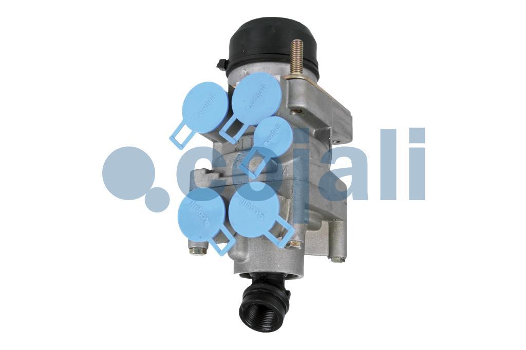 2312612 | MB4833 | FOOT BRAKE VALVE - Cojali Parts
