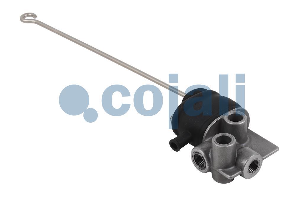 2314111 | 0500004204 | LEVELLING VALVE - Cojali Parts 
