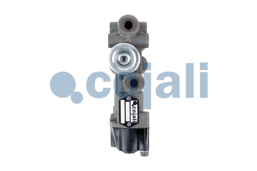 2315104 | K017224N00 | LIFT AXLE CONTROL VALVE - Cojali Parts