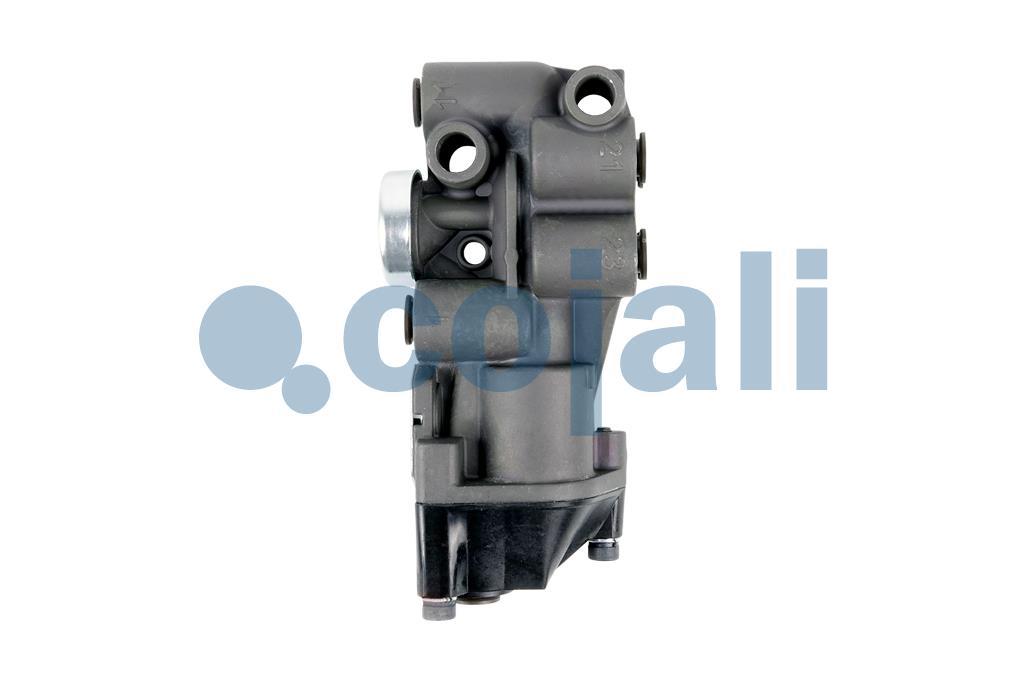 2315104 | K017224N00 | LIFT AXLE CONTROL VALVE - Cojali Parts 