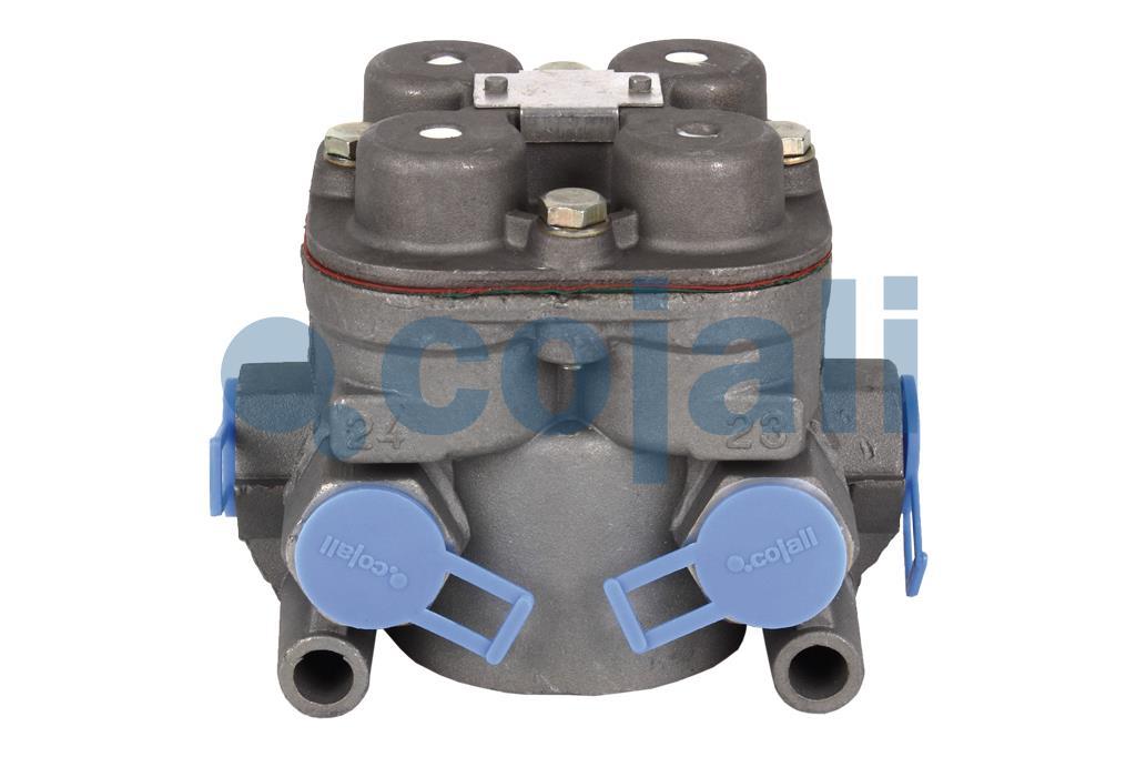 4-WAY PROTECTION VALVE, 2322211, 0481062110