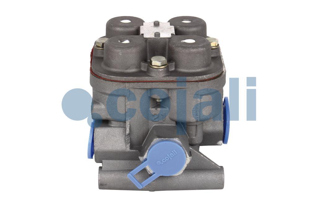 4-WAY PROTECTION VALVE, 2322211, 0481062110