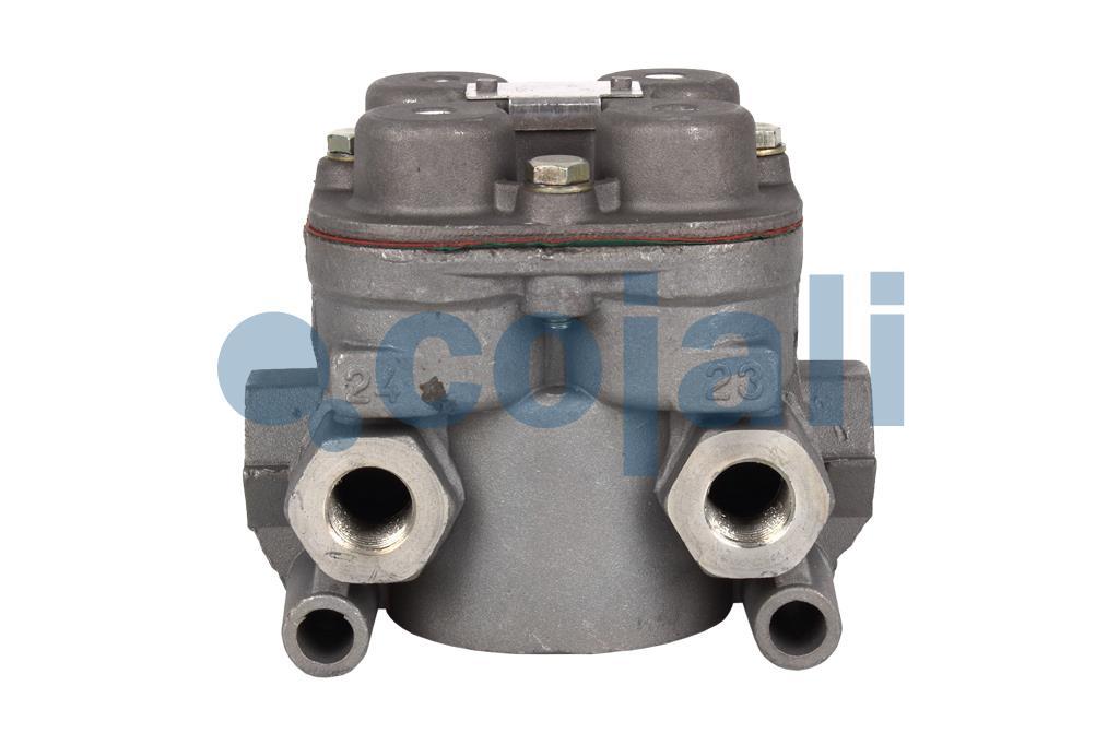 4-WAY PROTECTION VALVE, 2322211, 0481062110