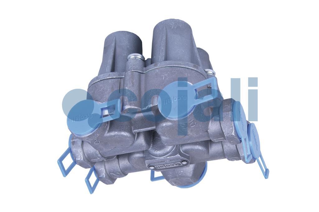 FOUR CIRCUIT PROTECTION VALVE, 2322301, AE4162