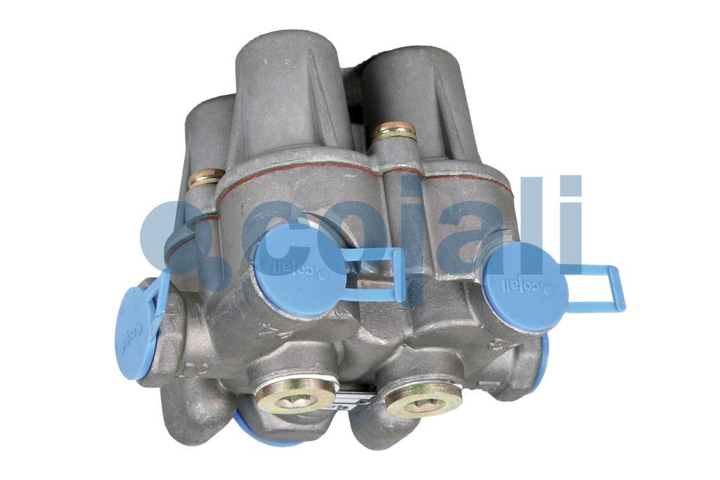 4-WAY PROTECTION VALVE, 2322302, AE4168