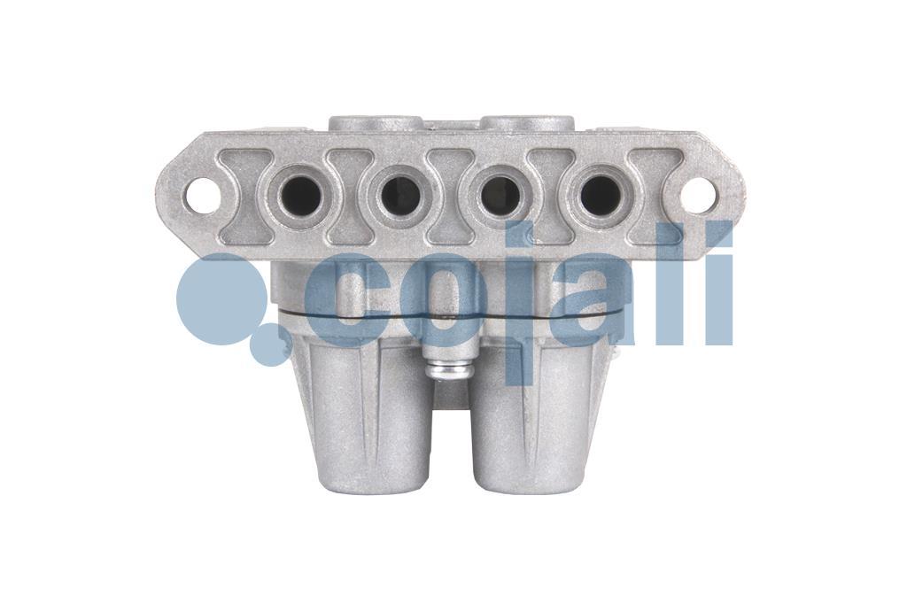 FOUR CIRCUIT PROTECTION VALVE, 2322424, AE4451