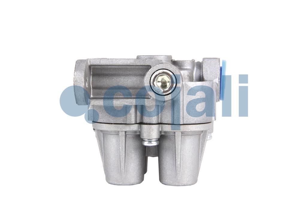 FOUR CIRCUIT PROTECTION VALVE, 2322424, AE4451