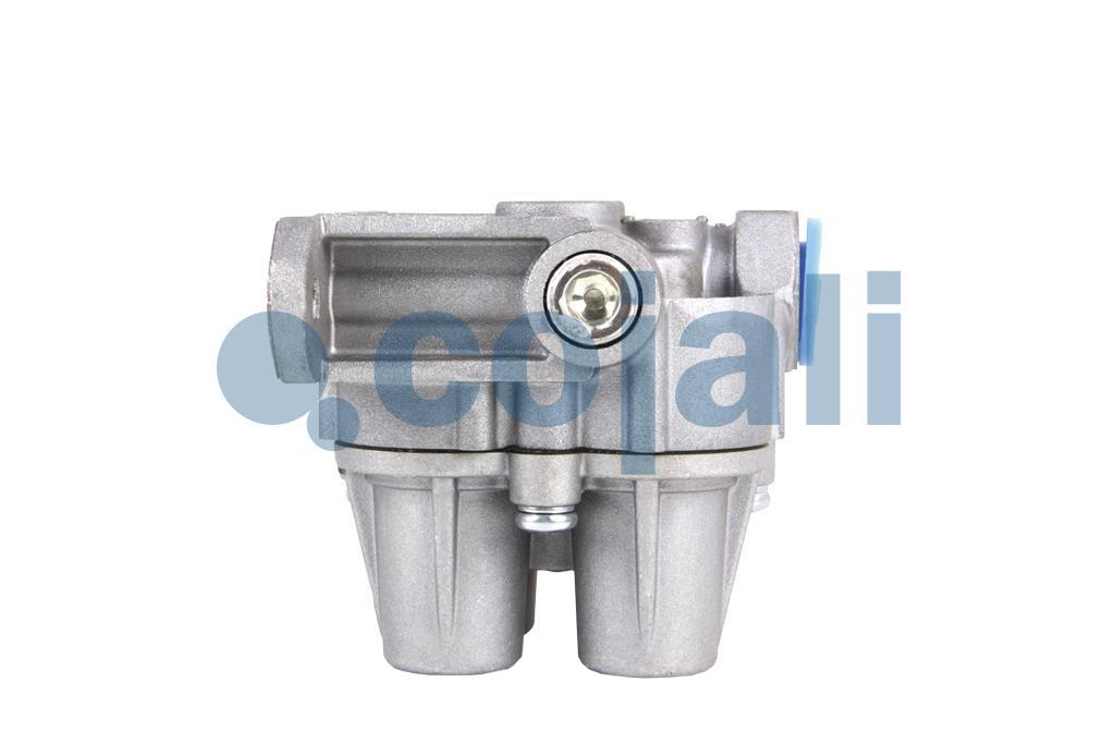 4-WAY PROTECTION VALVE, 2322420, AE4450