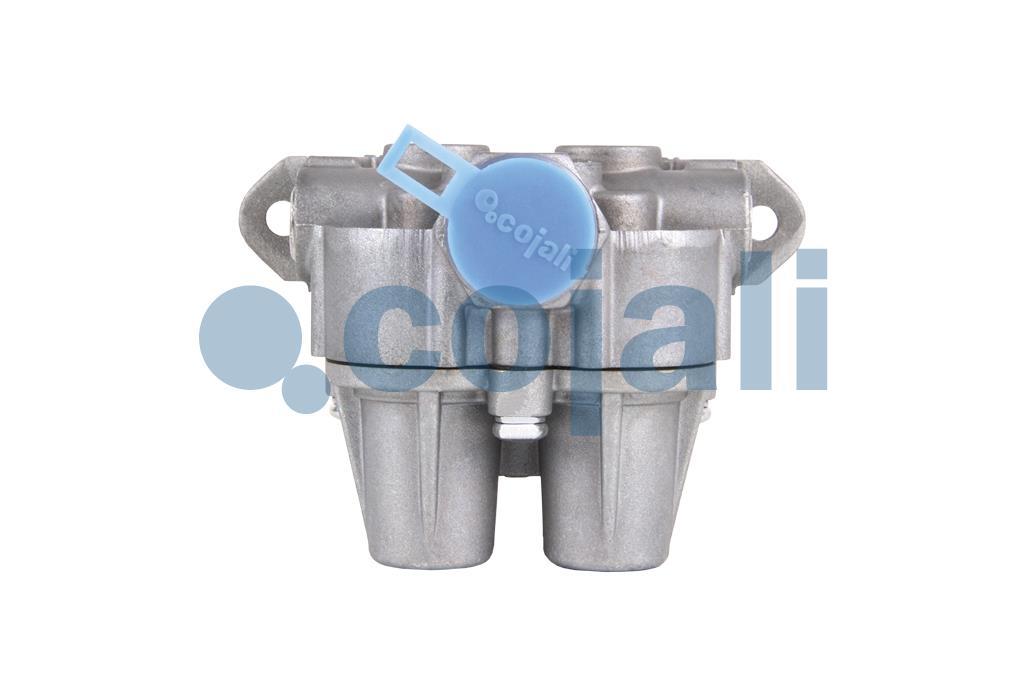 FOUR CIRCUIT PROTECTION VALVE, 2322424, AE4451