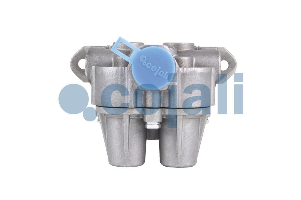 4-WAY PROTECTION VALVE, 2322603.1, NO OEM