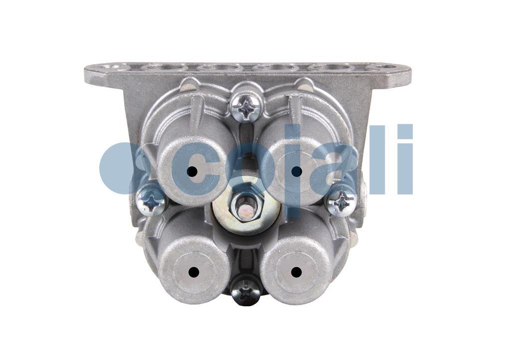 FOUR CIRCUIT PROTECTION VALVE, 2322424, AE4451