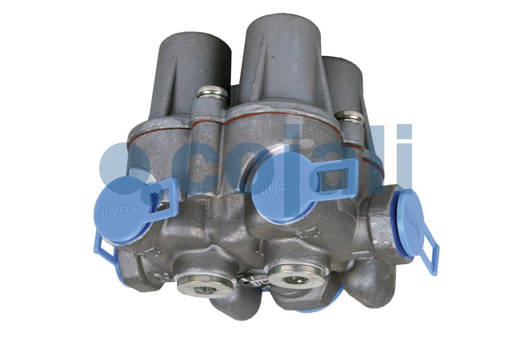 4-WAY PROTECTION VALVE, 2322411, AE4434