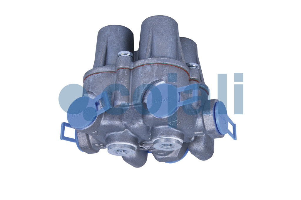 FOUR CIRCUIT PROTECTION VALVE, 2322415, AE4443