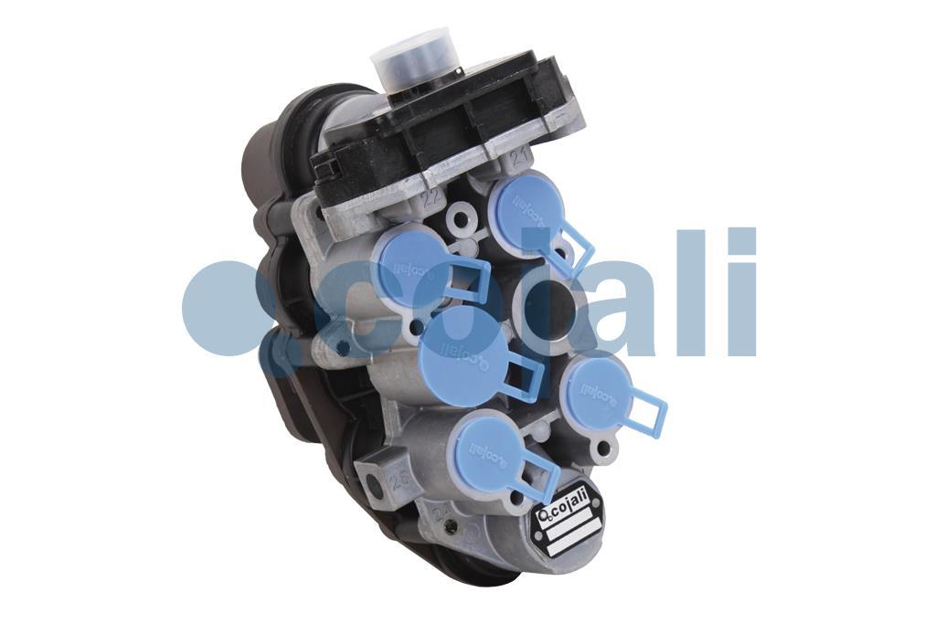 PROCESSING UNIT PROTECTION VALVE, 2322502, AE4516
