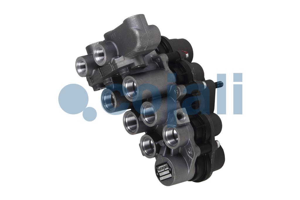 PROCESSING UNIT PROTECTION VALVE, 2322503, AE4525
