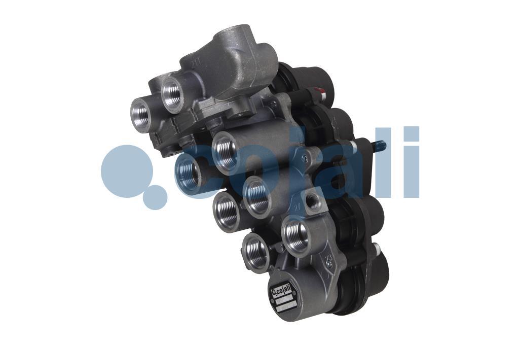 CIRCUIT PROTECTION PROCESSING UNIT, 2322503, AE4525