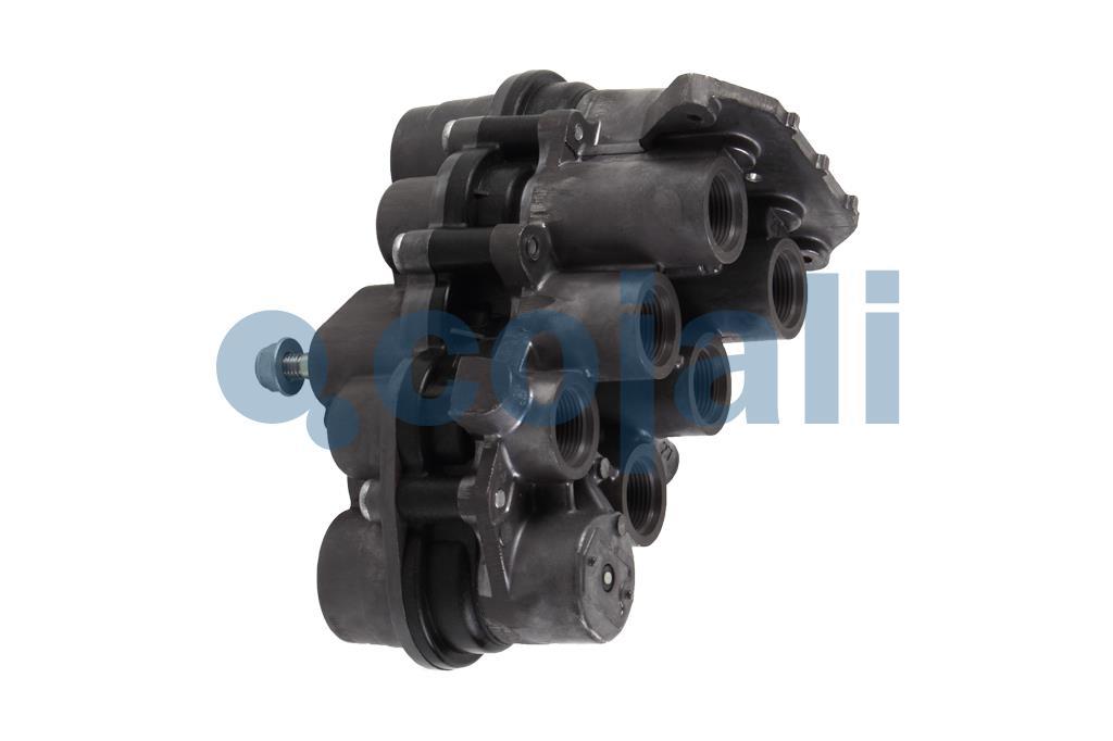 CIRCUIT PROTECTION PROCESSING UNIT, 2322505, AE4505