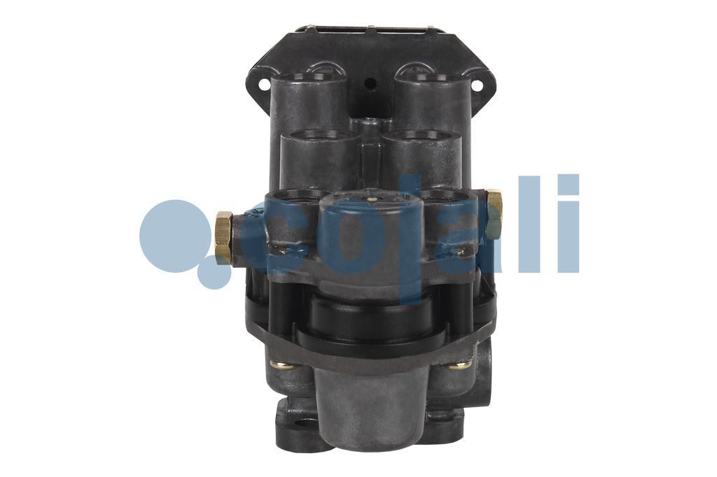 CIRCUIT PROTECTION PROCESSING UNIT, 2322507, AE4526