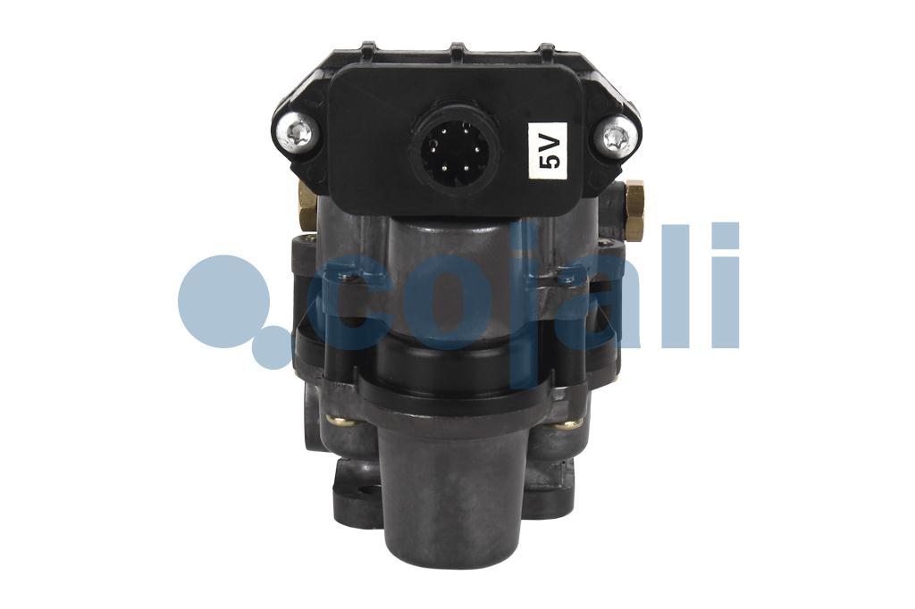 CIRCUIT PROTECTION PROCESSING UNIT, 2322507, AE4526