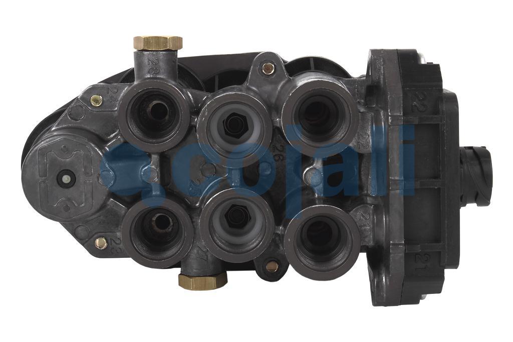 CIRCUIT PROTECTION PROCESSING UNIT, 2322507, AE4526