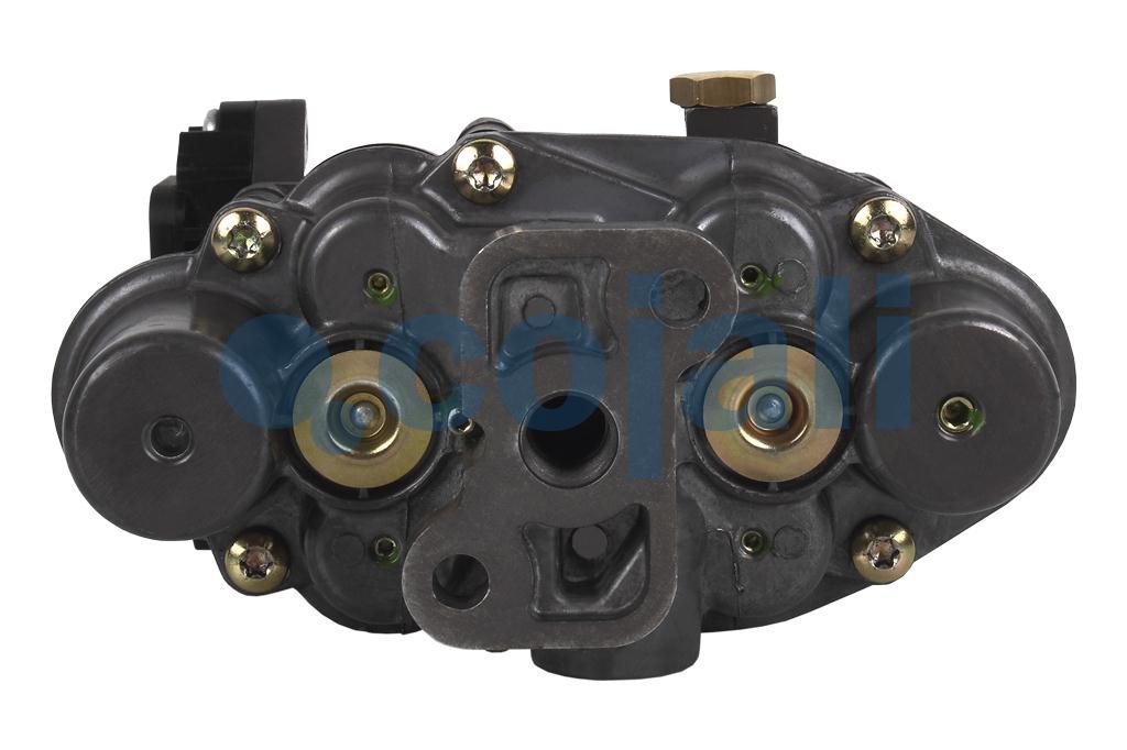CIRCUIT PROTECTION PROCESSING UNIT, 2322507, AE4526