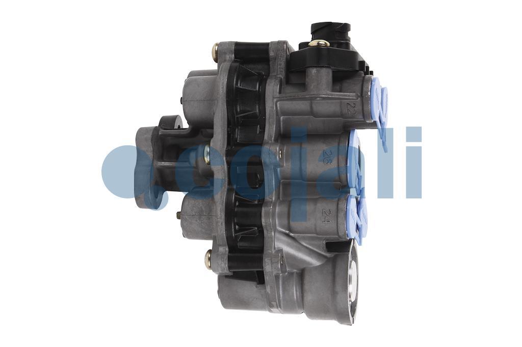 PROCESSING UNIT PROTECTION VALVE, 2322508, AE4560