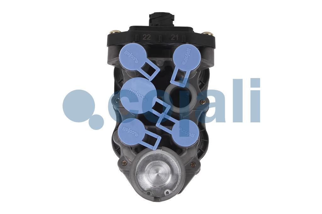 PROCESSING UNIT PROTECTION VALVE, 2322513, AE4561