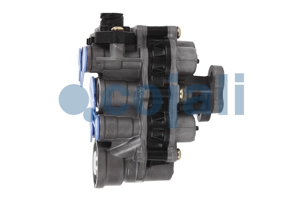 PROCESSING UNIT PROTECTION VALVE, 2322508, AE4560
